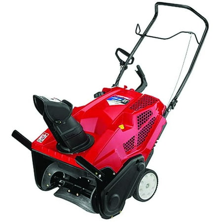 UPC 043033559077 product image for MTD 31AS2T5F766 Powered Snow Thrower, 21 in Clearing, 208 CC, OHV, 4 Cycle Engin | upcitemdb.com