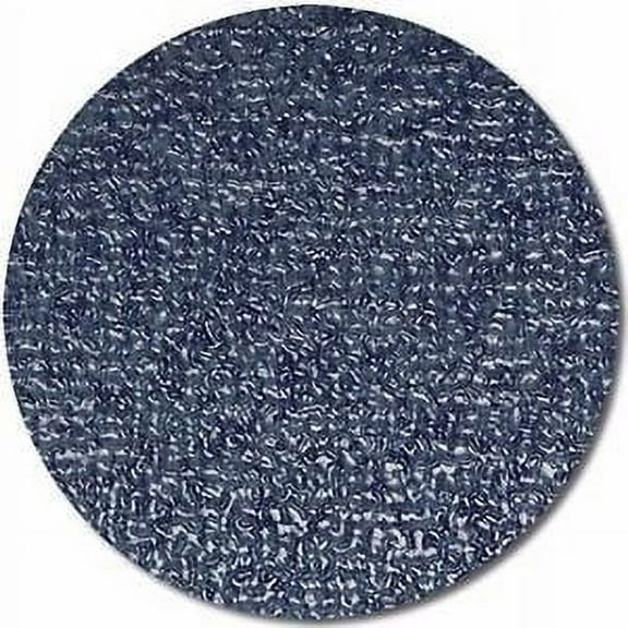 MariDeck Marine Vinyl Boat Flooring - 8.5' Wide - 34 mil. (Ocean, 8.5' x 25')