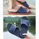 thumbnail image 4 of Minnieouse Zapatillas de baño Diapositivas Zapatillas de playa Sandalias de suela blanda transpirable Type5 NO5, 4 of 6
