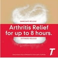 thumbnail image 4 of (2 pack) Tylenol Arthritis-Acetaminophen Pain Reliever 650mg 290ct, 4 of 14