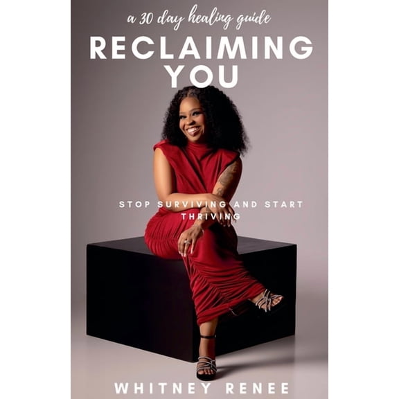 Reclaiming You, (Paperback)