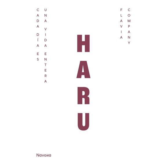 Haru
