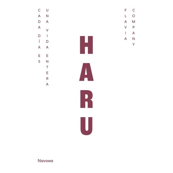 Haru