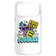 thumbnail image 1 of Funda para teléfono Fuggler Squidge Fugg Life Graffiti Spray Lata para iPhone 17 Pro Max, 1 of 3