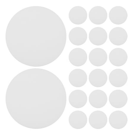 20 Pcs Emitter Diffuser Downlight Diffusion Plate
