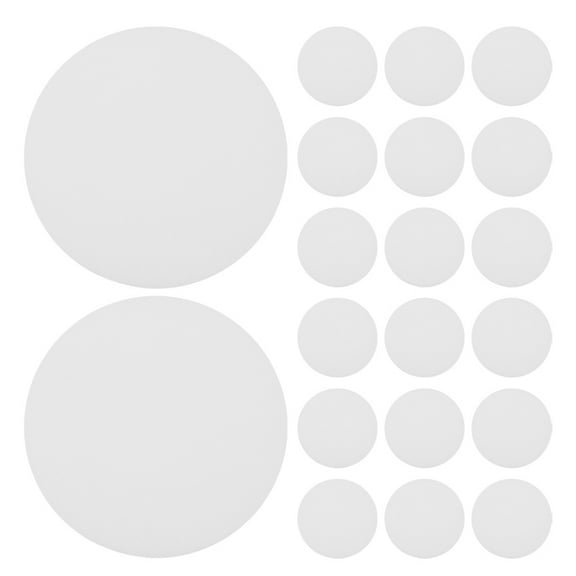 20 Pcs Emitter Diffuser Downlight Diffusion Plate