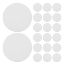 20 Pcs Emitter Diffuser Downlight Diffusion Plate