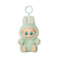 thumbnail image 3 of Compatible with 2.0 LA*Bu^bu Plush Keychain, Cute Anime Backpack Charm, Perfect Gift for Doll Fans, 3 of 27