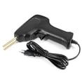 thumbnail image 4 of Plastic Welder Kit For Bumper 50w Hot Stapler Welding 4 Types Staples Hot Stapler Welding Repairing Crack Machine For Car Bumper, 4 of 9