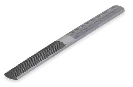 Westward Wood Rasp, 4-In-1, 1NFV2 by WESTWARD