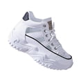 thumbnail image 3 of Esquirla Chaussures de Sport Décontractées pour Femmes, Légères, Confortables, Mode, Plateforme 39, 3 of 8