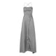 thumbnail image 3 of Vestidos de invitada de boda Prolriy para mujer 2024, elegantes vestidos largos sin espalda para mujer, de satén Crisn, con espagueti, para fiesta de graduación, vestido de fiesta de noche con, 3 of 6