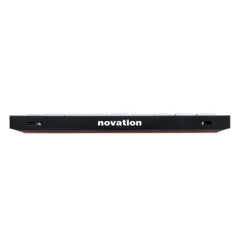 Novation Launchpad X MIDI USB RGB DJ Pad Controller+Home Bluetooth