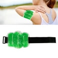 thumbnail image 2 of YLSHRF Reusable Ice Pack Cold Hot Therapy Gel First Aid Body Care Ice Pack, 2 of 8