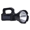 thumbnail image 4 of P50 Superbright LED Hand Lantern High Power Waterproof Camping Lights for Camping Outdoor Hunting, 4 of 8