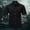 Black, variant on Bcfgryg Men's Outdoor Shirt Loose Fit Breathable Hiking Shirt With Pockets Summer Short Sleeve Casual Mountaineering Top Men Shirts Casual Black L
