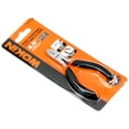 thumbnail image 5 of 4.5in Mini Small Diagonal Cutting Pliers Repair Cable Wire Cutter Tool, 5 of 5