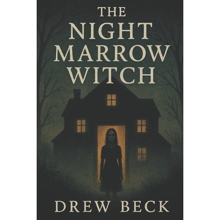 The Night Marrow Witch (Paperback)