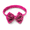 Rose, variant on Rolanko Children's elastic sequin headband