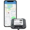 BrickHouse Security 4G LTE Eon 4 Long Life GPS Tracker for Covert Monitoring of Teen Drivers, Kids, Elderly, Employees, Assets, Warehouse, Tracks Indoor and Outdoor