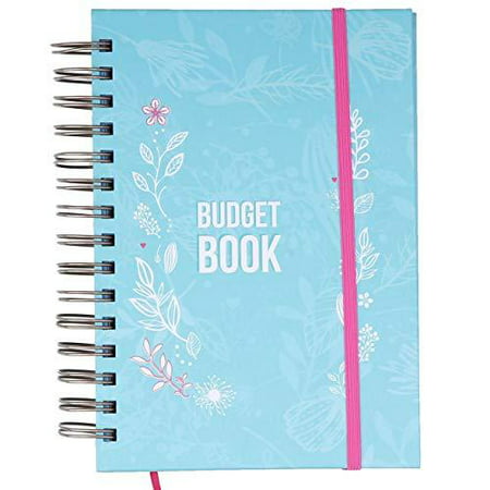Bill Organizer Budget Planner Book - Monthly Budget Notebook and Expense Tracker – Finance Planner Budget Ledger with (Best Bill Calendar App)