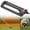 Black, variant on 19 Hole Oscillating Garden Sprinkler Automatic Watering Device For Oscillating Sprinkler W/Timer 1 Sq.ft. Quick T Bundle 2 Way Adjustable Black Yellow
