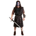 thumbnail image 1 of Men's Classic Costume Braveheart, 1 of 4