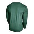 thumbnail image 6 of VJATTWR Men's Thermal Shirt Long Sleeve, Warm Crewneck Undershirt, Cold Weather Base Layer Xxxl, 6 of 7