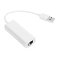 thumbnail image 3 of USB Network Adapter USB 2.0 to Ethernet Network Card Adapter for Laptop Computer, 3 of 7