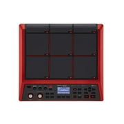 Angle View: Roland SPD-SX Special Edition