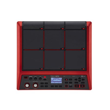 Roland SPD-SX Special Edition