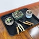 thumbnail image 3 of All-Weather Boot Tray, Indoor Outdoor Heavy Doormat for All Seasons, Boot Tray Shoe Plate, 3 of 4