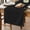 Black, variant on Sm:)e Light Brown Table Runner 13x72 Inch, Seasonal Washable Kitchen Dining Table Decoration for Home Party