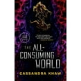 thumbnail image 2 of The All-Consuming World, (Hardcover), 2 of 2