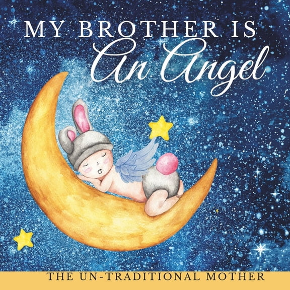 My Brother Is An Angel, (Paperback)
