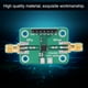 thumbnail image 5 of Módulo Atenuador de Paso RF Atenuador de Control Digital NC 1 Unidad con Conector Hembra SMA Modo Paralelo Inmediato DC 5V 1MHz 4GHz ANGGREK  Otros, 5 of 9