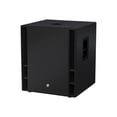 thumbnail image 1 of Mackie Thump TH-18s - Subwoofer - 600 Watt - 18" - black, 1 of 2