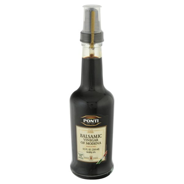 Ponti Balsamic Vinegar Of Modena Spray, 8.5 Fluid Ounce 6 per case