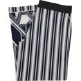 thumbnail image 2 of Pantalones de Pierna ancha casuales Alfani para mujer azul mediano, 2 of 2