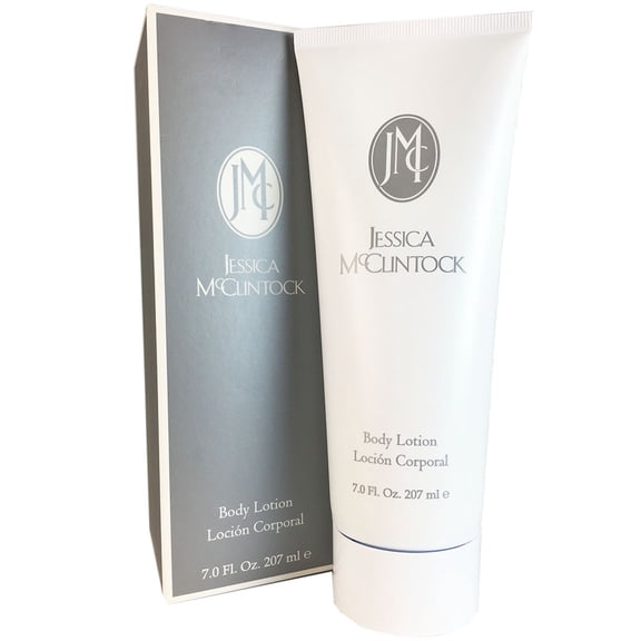 Jessica McClintock Women 7 oz Body Lotion