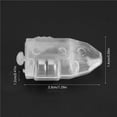 thumbnail image 2 of 50PCS Balloon Lights Superbright Mini LED Light Party Decoration Lights, 2 of 6