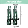 thumbnail image 3 of 2PCS Siding Installation Tools Siding Kit For Use With 5/16 Inch Fiber Cement Siding Siding Kit With Adjustable Reveals For Home Exterior, 3 of 9