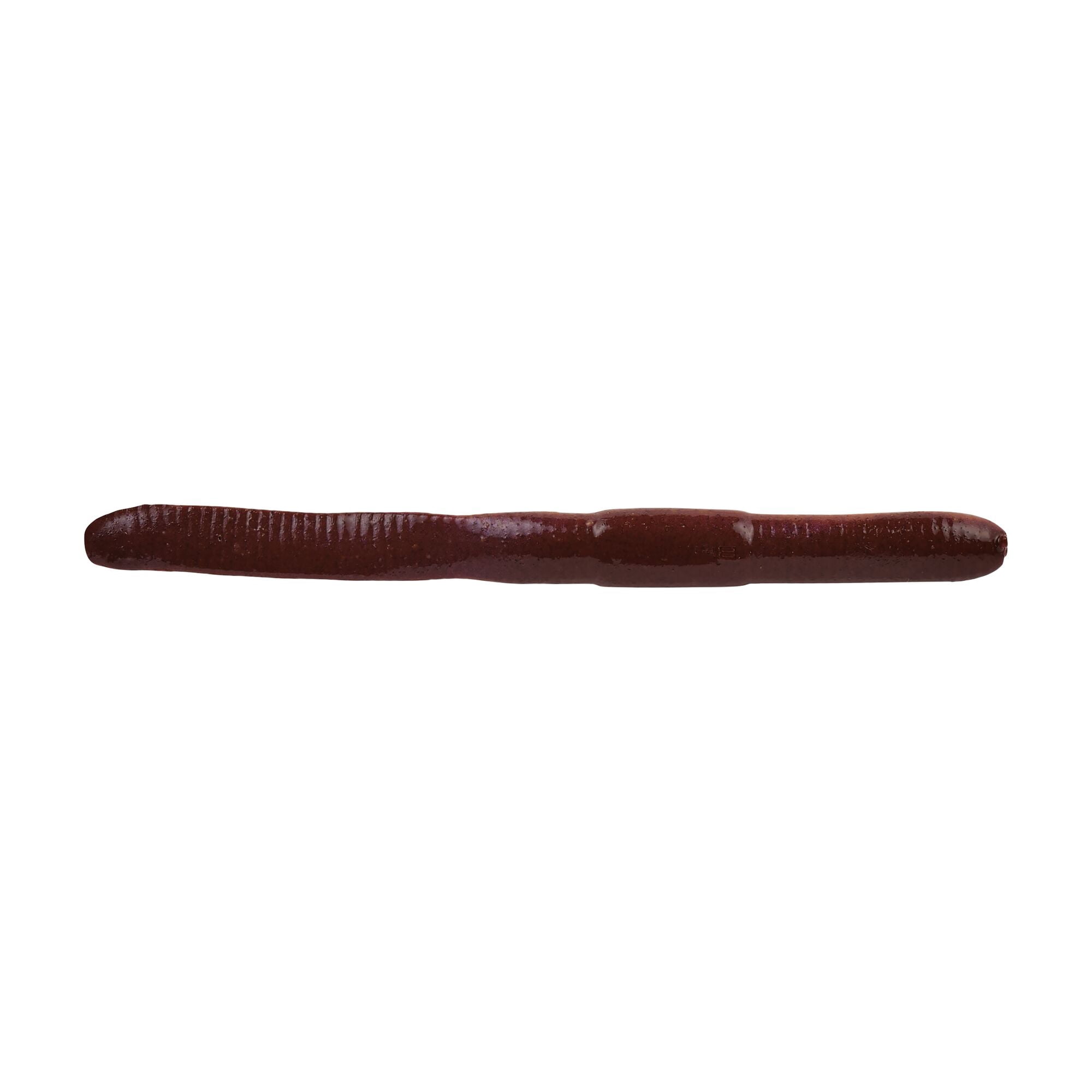 Berkley Gulp!® SR Crawler, 4 in, Worms, Nightcrawler (12-count)