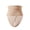 Beige, variant on Fewfanhot High Waist Tummy Control Shapewear Brief for Women, Seamless V-Pattern Compression Waist Trainer BodyShaper Underwear Panty, S-4XL