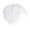 White, variant on Floral Embroidered Baseball Cap for Women Elegant Wide Brim Sun Hat with Pile Design