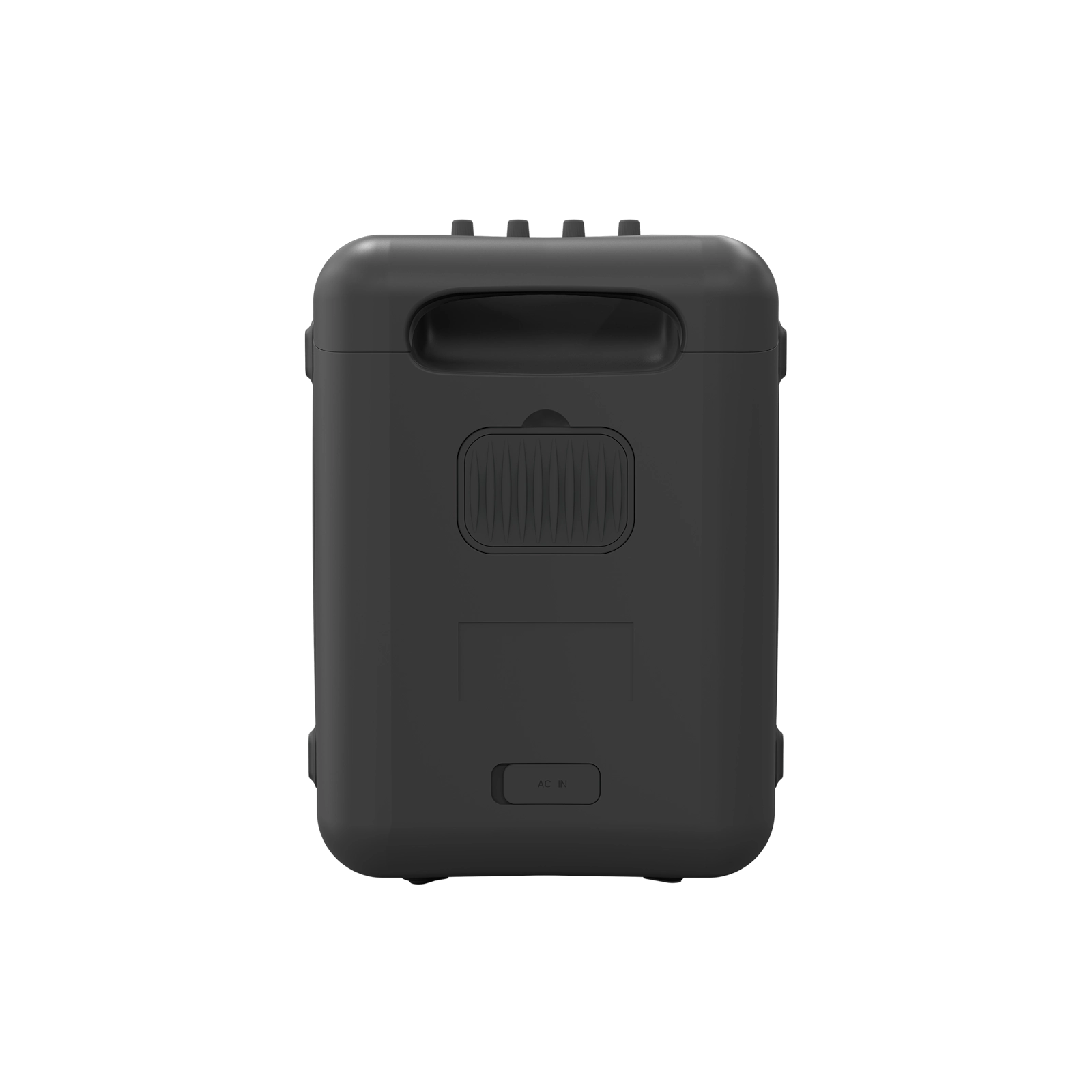 Klipsch KLIPSCH-VEGAS IPX4 Light Show Speaker with 8 Hour Battery (2025)