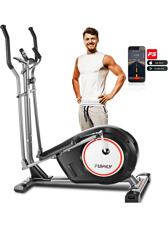 Elliptical Bikes in Ellipticals
