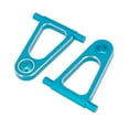 thumbnail image 1 of RC Car Parts for Tamiya TT01 1/10 Car Model DIY Replacement Accessories front upper arm, 1 of 5