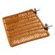 thumbnail image 5 of Soporte para percha de pájaros, suministros para mascotas, regalos de ejercicio, fácil instalación, reemplazo de tabla de descanso, accesorios para 1 pieza, 5 of 8