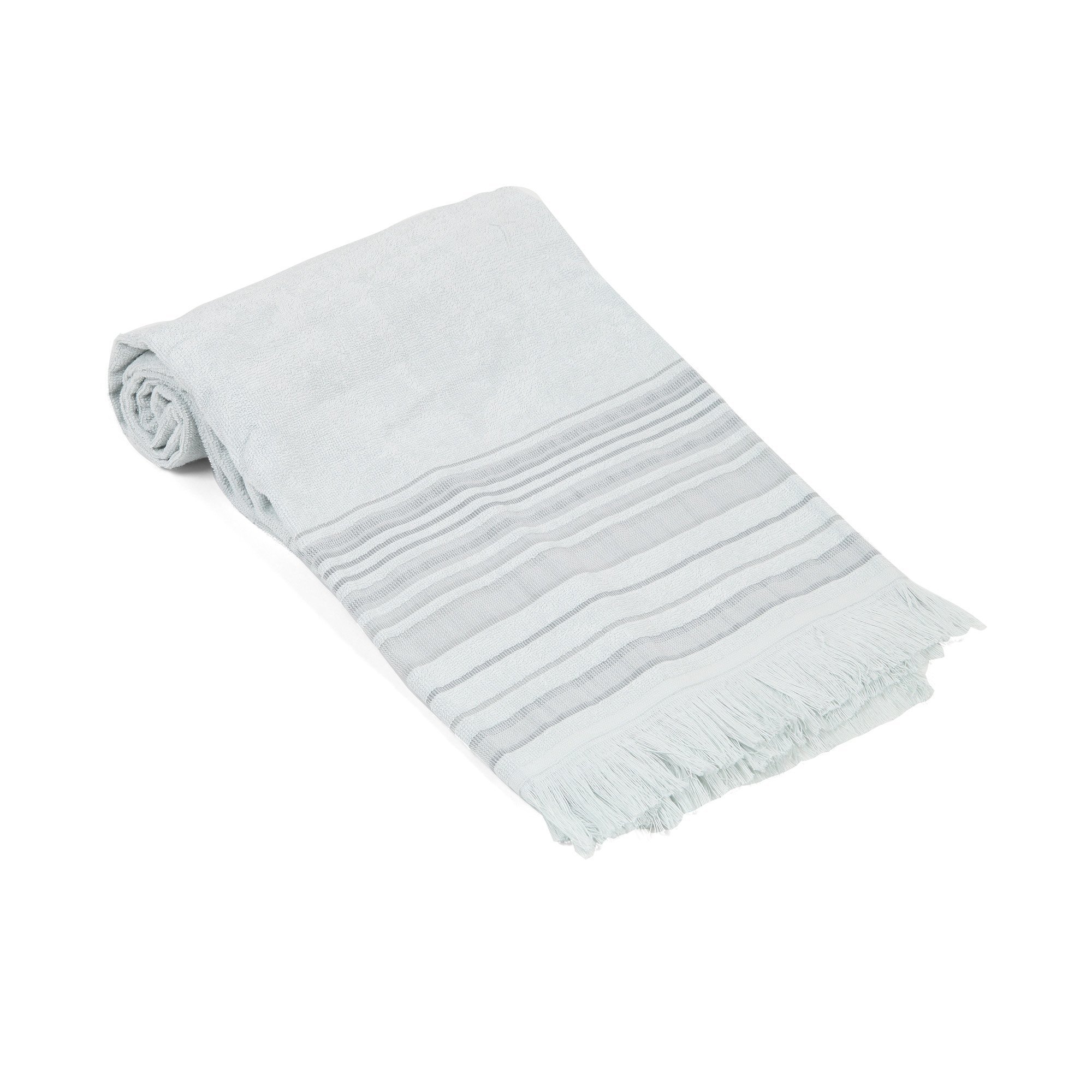 Air Loom Turkish Terry Bath Towel